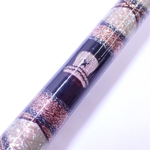 オールグラス中深海３００